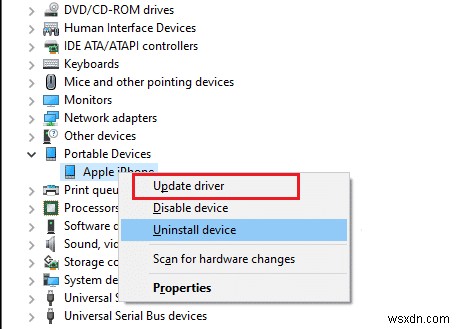 विंडोज 10 पर Apple Mobile Device Support इंस्टॉल करें - चरण-दर-चरण गाइड