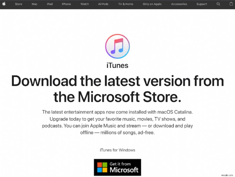 विंडोज 10 पर Apple Mobile Device Support इंस्टॉल करें - चरण-दर-चरण गाइड