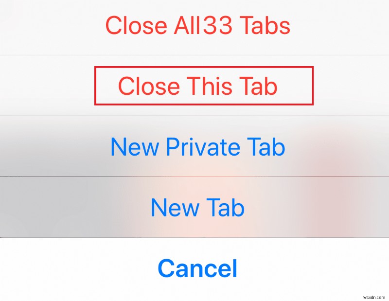 आईपैड पर Safari स्प्लिट स्क्रीन अक्षम करें: चरण-दर-चरण गाइड