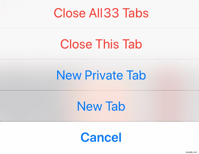 आईपैड पर Safari स्प्लिट स्क्रीन अक्षम करें: चरण-दर-चरण गाइड