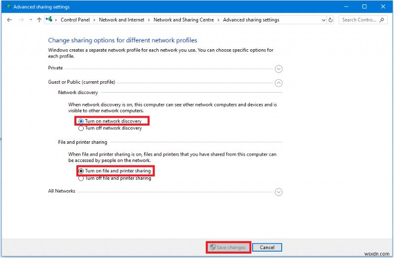 Windows में Destination Folder Access Denied एरर को कैसे हल करें