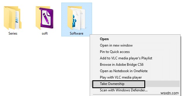 Windows में Destination Folder Access Denied एरर को कैसे हल करें