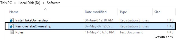 Windows में Destination Folder Access Denied एरर को कैसे हल करें