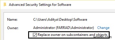 Windows में Destination Folder Access Denied एरर को कैसे हल करें