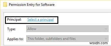 Windows में Destination Folder Access Denied एरर को कैसे हल करें