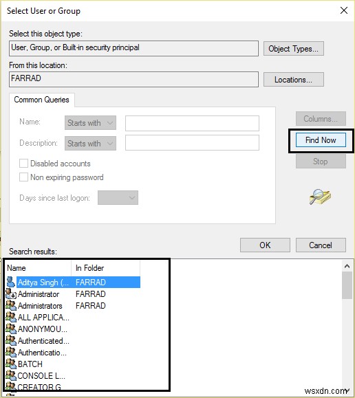 Windows में Destination Folder Access Denied एरर को कैसे हल करें
