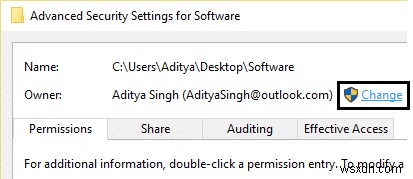 Windows में Destination Folder Access Denied एरर को कैसे हल करें