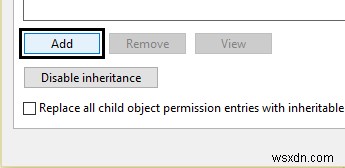 Windows में Destination Folder Access Denied एरर को कैसे हल करें