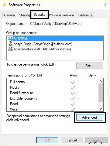 Windows में Destination Folder Access Denied एरर को कैसे हल करें