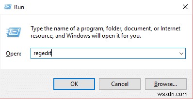 Windows 10 आउट ऑफ मेमोरी एरर ठीक करें - तेज़, विश्वसनीय समाधान