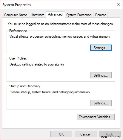 अपने PC पर  Low Memory  चेतावनी हल करें - त्वरित, सिद्ध समाधान