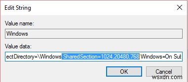 Windows 10 आउट ऑफ मेमोरी एरर ठीक करें - तेज़, विश्वसनीय समाधान