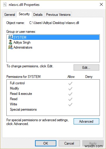  Dependency Service or Group Failed to Start  विंडोज एरर हल करें