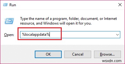 AMD कैटालिस्ट कंट्रोल सेंटर में  Host Application Has Stopped Working  त्रुटि हल करें