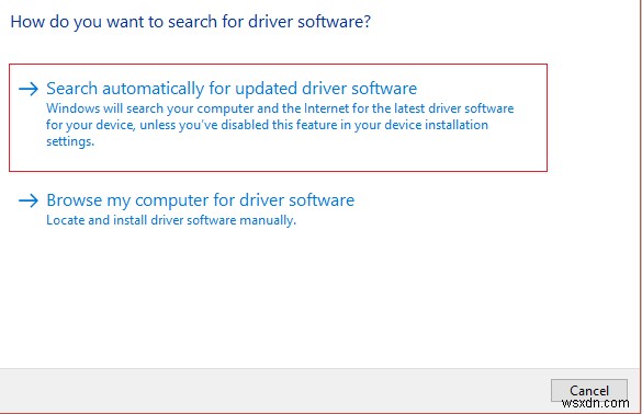 AMD कैटालिस्ट कंट्रोल सेंटर में  Host Application Has Stopped Working  त्रुटि हल करें