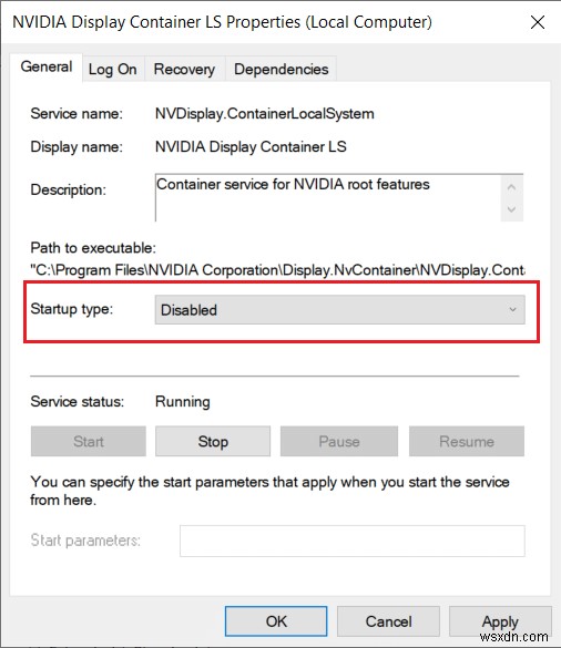 Windows पर NVIDIA GeForce Experience को अक्षम या अनइंस्टॉल करने की चरण-दर-चरण मार्गदर्शिका