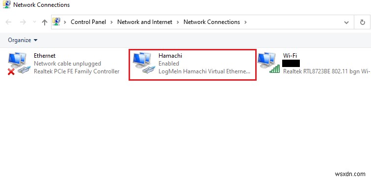 विंडोज 10 पर Hamachi VPN कनेक्शन त्रुटियों को हल करें - चरण-दर-चरण गाइड