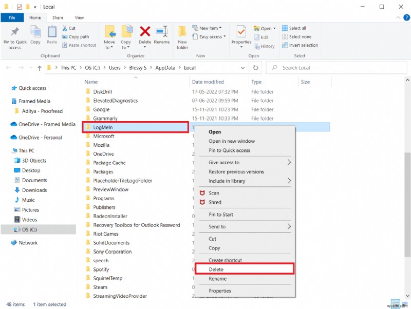 विंडोज 10 पर Hamachi VPN कनेक्शन त्रुटियों को हल करें - चरण-दर-चरण गाइड