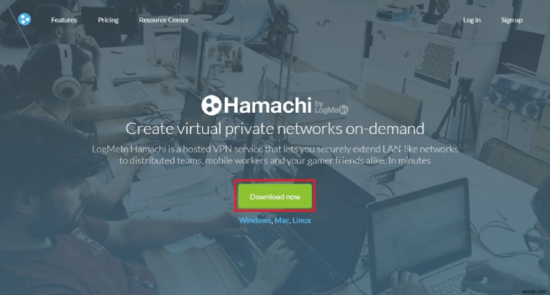 विंडोज 10 पर Hamachi VPN कनेक्शन त्रुटियों को हल करें - चरण-दर-चरण गाइड