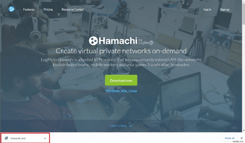 विंडोज 10 पर Hamachi VPN कनेक्शन त्रुटियों को हल करें - चरण-दर-चरण गाइड