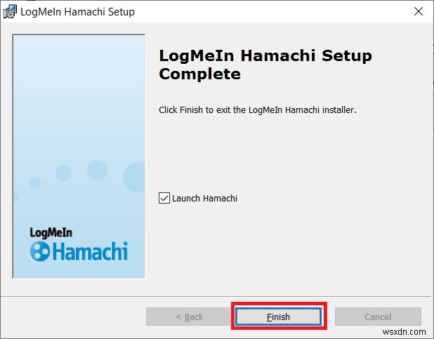 विंडोज 10 पर Hamachi VPN कनेक्शन त्रुटियों को हल करें - चरण-दर-चरण गाइड