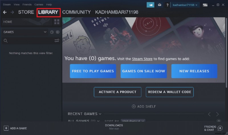 विंडोज 10 पर CS:GO अपडेट डाउनलोड त्रुटियों को हल करें - चरण-दर-चरण मार्गदर्शिका