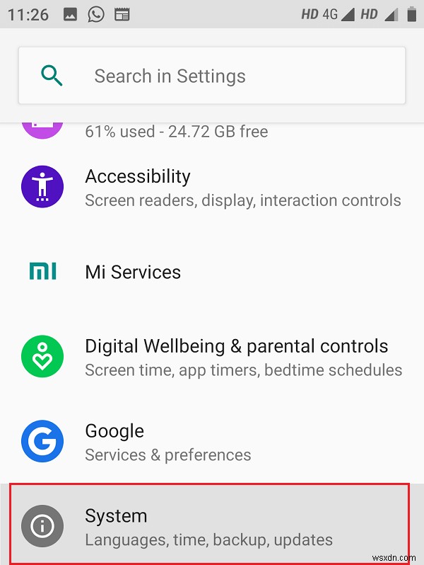 Android और iOS पर अपना फ़ोन नंबर ढूंढें – त्वरित और आसान चरण