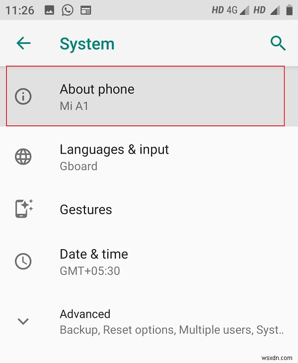 Android और iOS पर अपना फ़ोन नंबर ढूंढें – त्वरित और आसान चरण