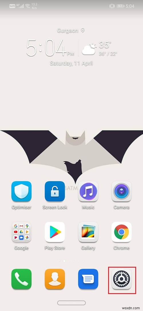 Android में  Wi-Fi कनेक्टेड लेकिन इंटरनेट नहीं  समस्या के 10 सिद्ध समाधान