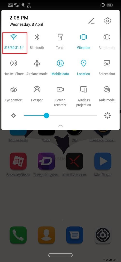 Android में  Wi-Fi कनेक्टेड लेकिन इंटरनेट नहीं  समस्या के 10 सिद्ध समाधान