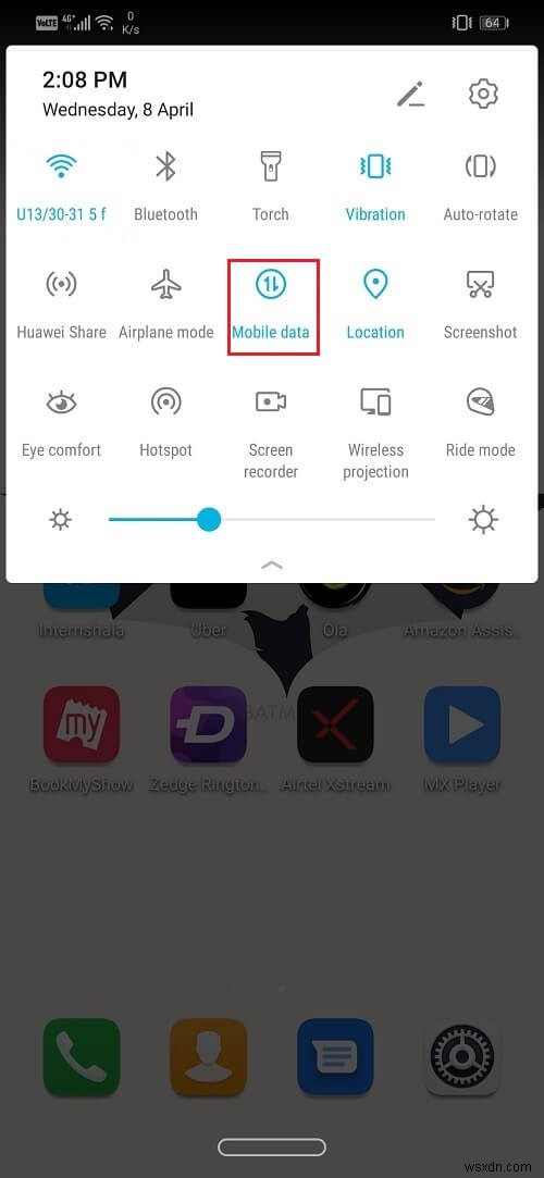 Android में  Wi-Fi कनेक्टेड लेकिन इंटरनेट नहीं  समस्या के 10 सिद्ध समाधान