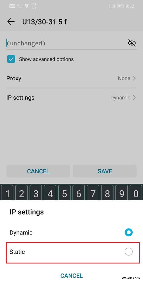 Android में  Wi-Fi कनेक्टेड लेकिन इंटरनेट नहीं  समस्या के 10 सिद्ध समाधान