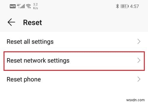 Android में  Wi-Fi कनेक्टेड लेकिन इंटरनेट नहीं  समस्या के 10 सिद्ध समाधान