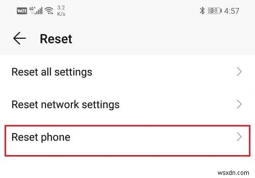 Android में  Wi-Fi कनेक्टेड लेकिन इंटरनेट नहीं  समस्या के 10 सिद्ध समाधान