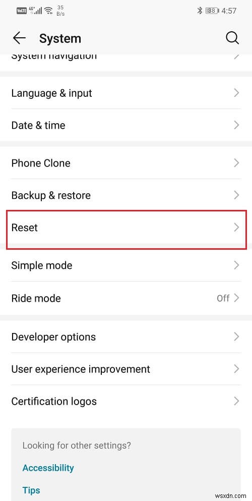 Android में  Wi-Fi कनेक्टेड लेकिन इंटरनेट नहीं  समस्या के 10 सिद्ध समाधान