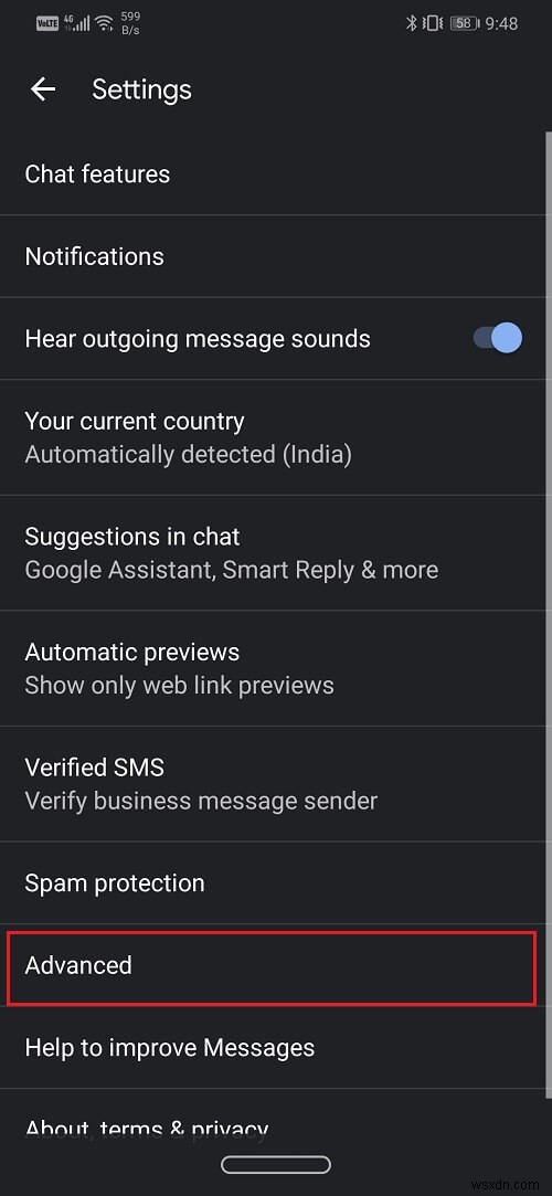 Android पर ग्रुप टेक्स्ट से खुद को आसानी से हटाएं