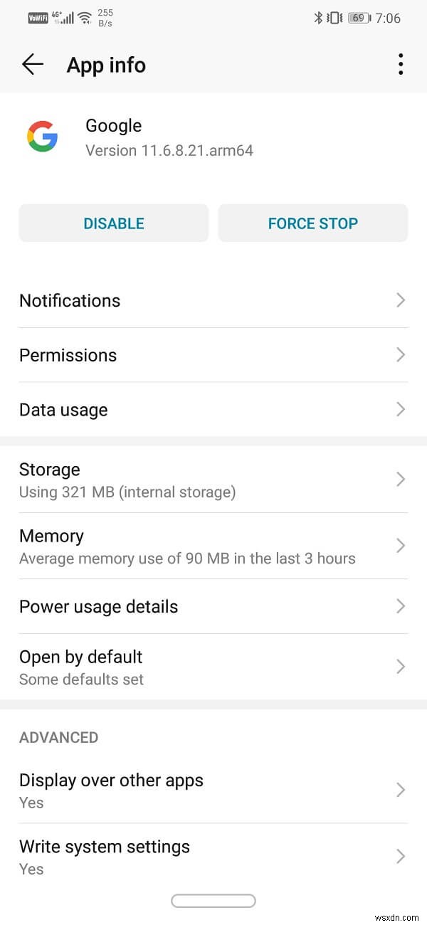 अपने एंड्रॉइड होम स्क्रीन से Google सर्च बार कैसे हटाएं