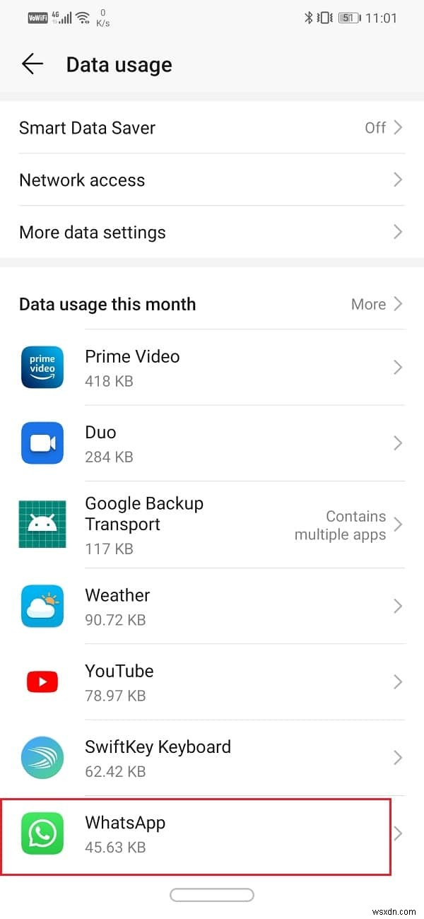 एंड्रॉइड पर सामान्य WhatsApp समस्याओं को कैसे हल करें