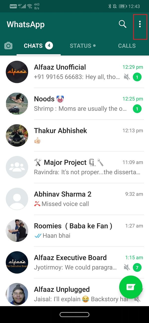 एंड्रॉइड पर सामान्य WhatsApp समस्याओं को कैसे हल करें