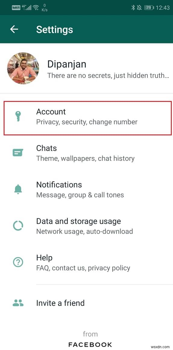 एंड्रॉइड पर सामान्य WhatsApp समस्याओं को कैसे हल करें