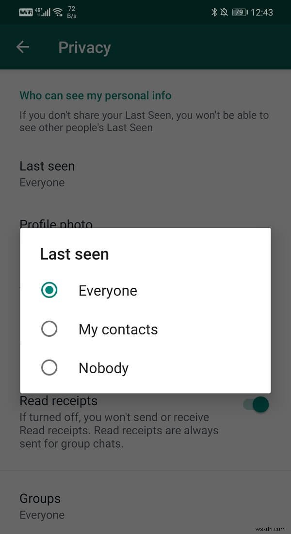 एंड्रॉइड पर सामान्य WhatsApp समस्याओं को कैसे हल करें