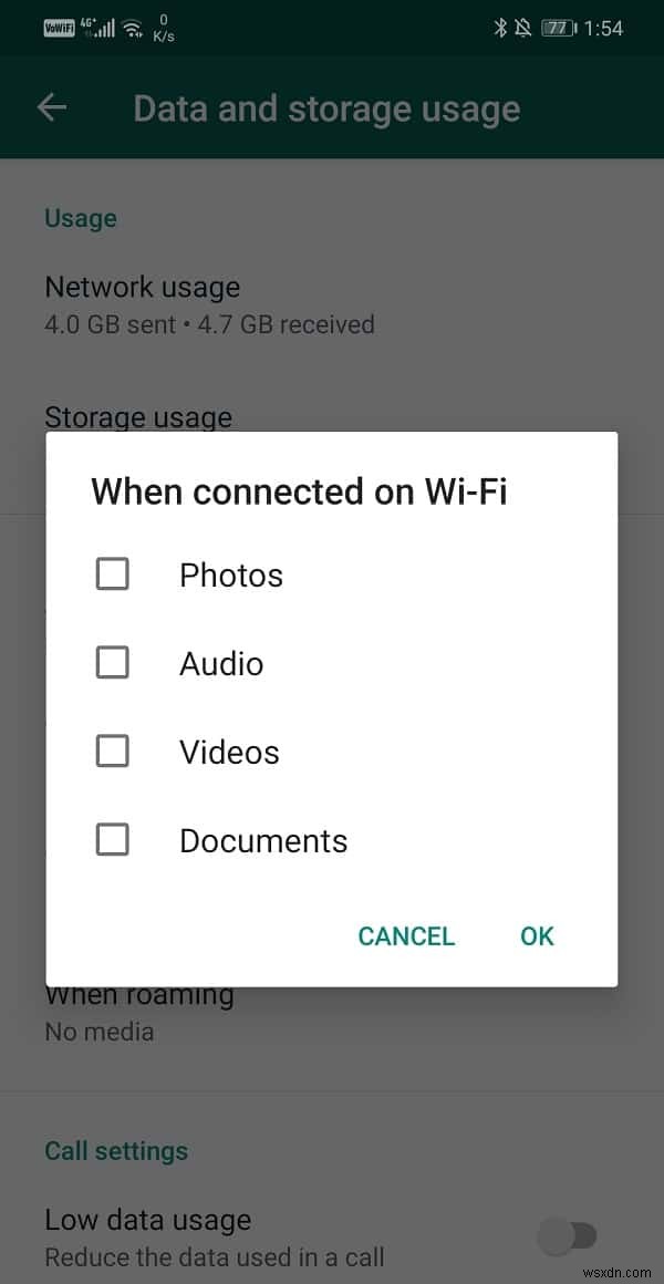 एंड्रॉइड पर सामान्य WhatsApp समस्याओं को कैसे हल करें