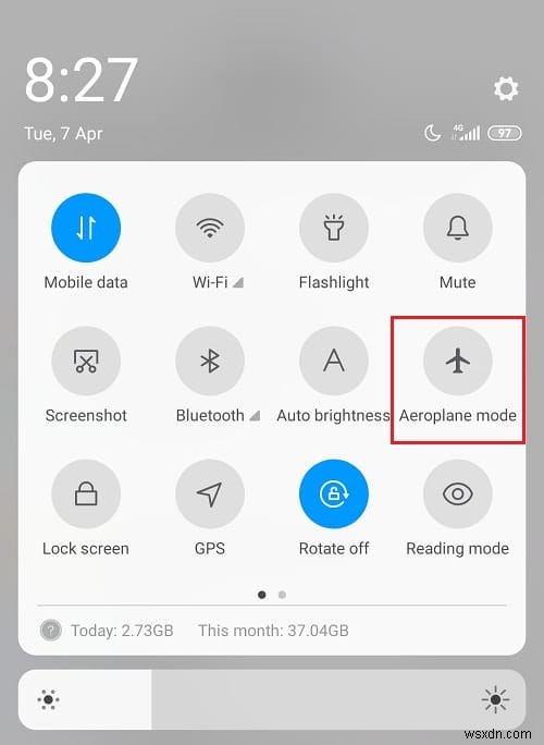 एंड्रॉइड ऐप फ्रीजिंग और क्रैशिंग के लिए त्वरित सुधार