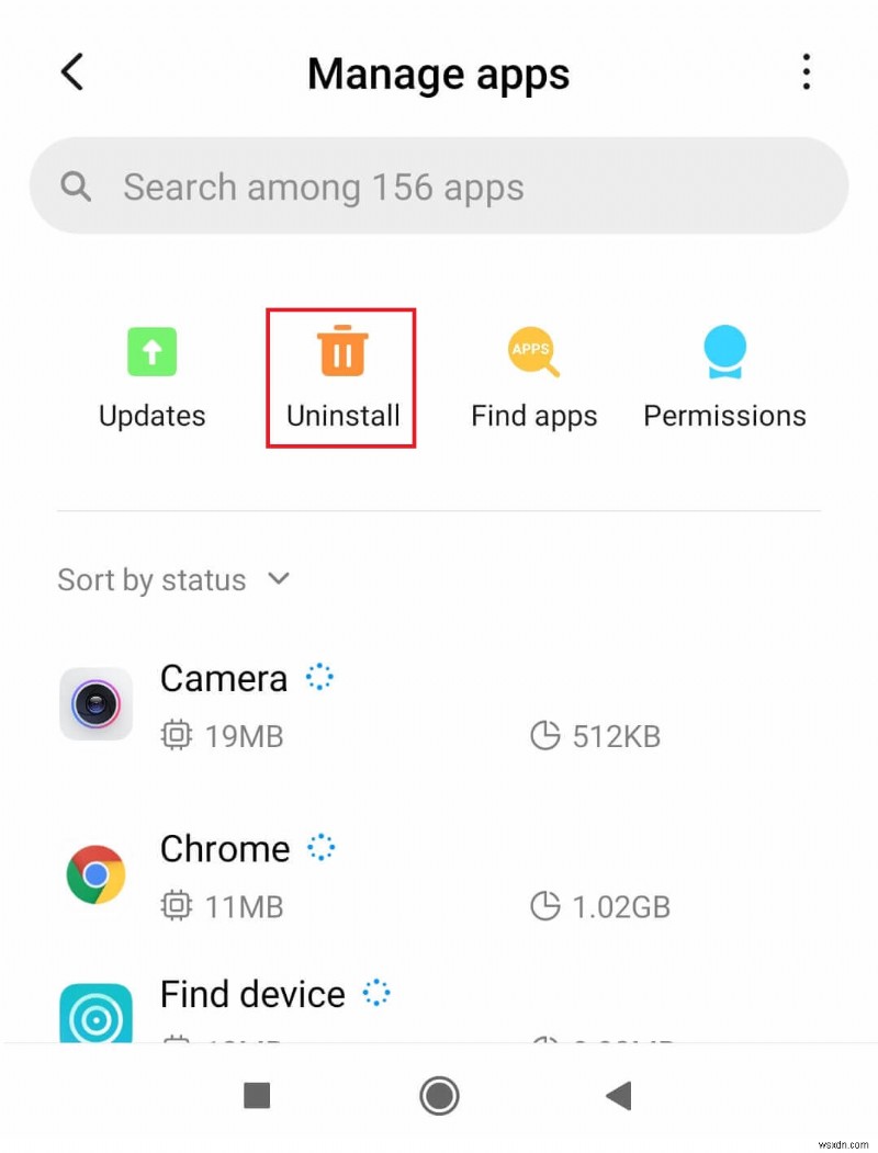 एंड्रॉइड ऐप फ्रीजिंग और क्रैशिंग के लिए त्वरित सुधार