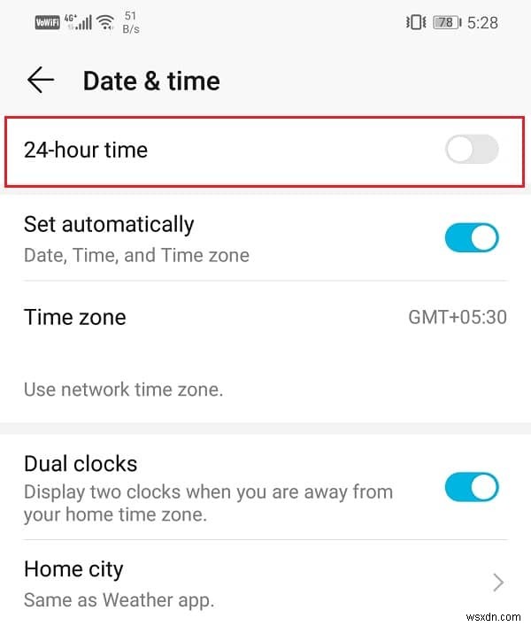 एंड्रॉइड पर  संपर्क खोलने में असमर्थ  समस्या को ठीक करें: त्वरित, आसान समाधान