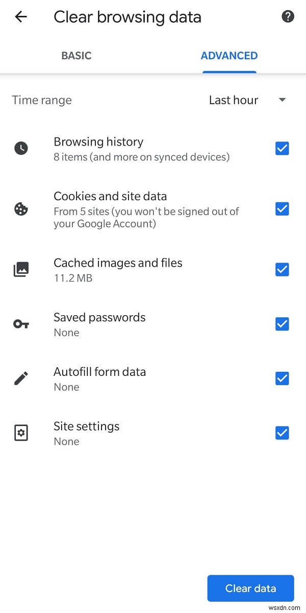 Android पर ब्राउज़र हिस्ट्री कैसे डिलीट करें: त्वरित चरण-दर-चरण गाइड