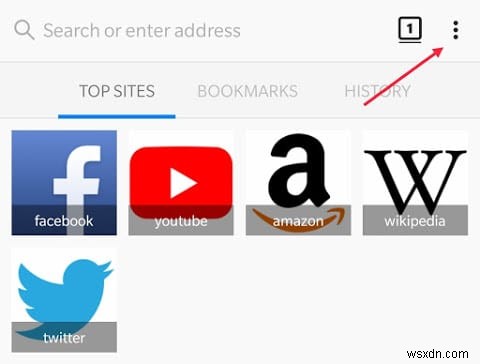 Android पर ब्राउज़र हिस्ट्री कैसे डिलीट करें: त्वरित चरण-दर-चरण गाइड