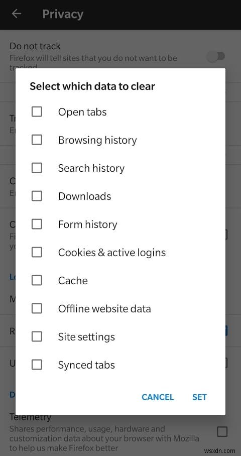 Android पर ब्राउज़र हिस्ट्री कैसे डिलीट करें: त्वरित चरण-दर-चरण गाइड