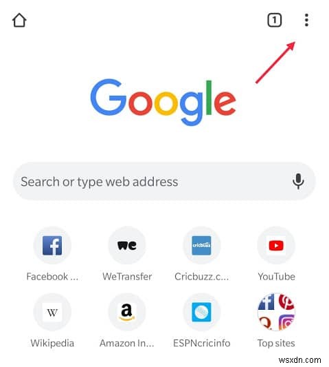 Android पर ब्राउज़र हिस्ट्री कैसे डिलीट करें: त्वरित चरण-दर-चरण गाइड