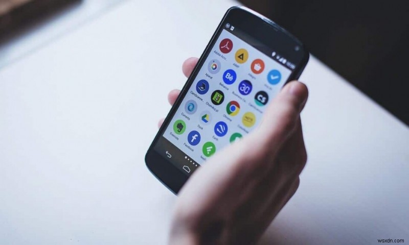 Google बैकअप का उपयोग करके नए Android फोन पर ऐप्स और सेटिंग्स को तुरंत पुनर्स्थापित करें